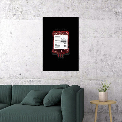 Hardo Album Trapn Fever 2 Musician Poster Wall Art Print Home Wall Decor - xonomax