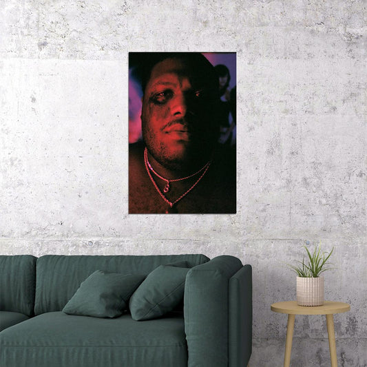 August 08 Emotional Cuh Poster Wall Art Print Home Wall Decor - xonomax