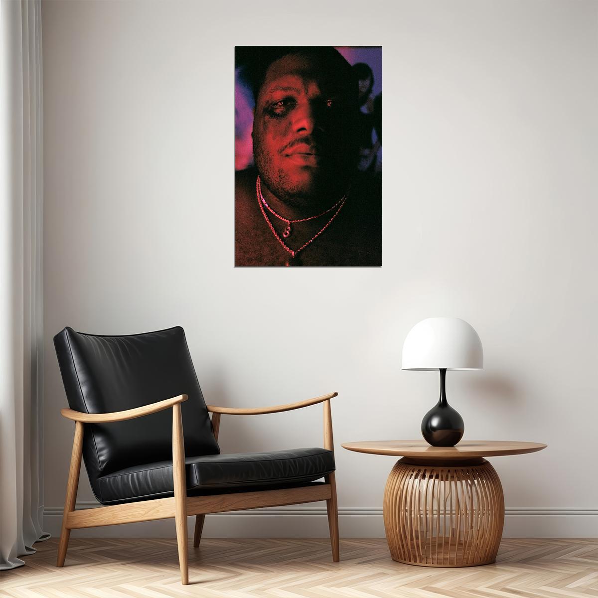 August 08 Emotional Cuh Poster Wall Art Print Home Wall Decor - xonomax