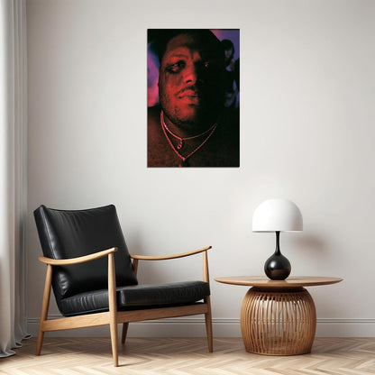 August 08 Emotional Cuh Poster Wall Art Print Home Wall Decor - xonomax
