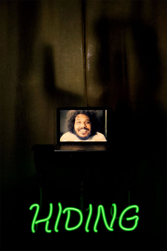 Michael Christmas Album Hiding Cover Poster Wall Art Print Home Wall Decor - xonomax
