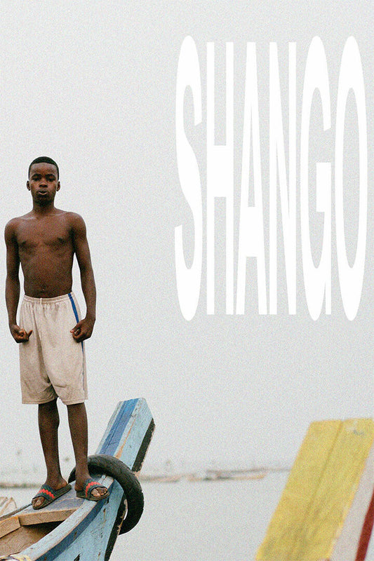 Sango Album Shango Cover Poster Wall Art Print Home Wall Decor - xonomax