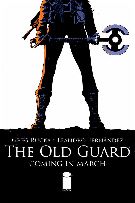 The Old Guard Movie Action Adventure Fantasy Poster Wall Art Print Home Wall Decor - xonomax
