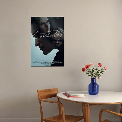 Lullabye Movie Disease Family Drama Poster Wall Art Print Home Wall Decor - xonomax