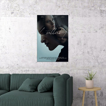 Lullabye Movie Disease Family Drama Poster Wall Art Print Home Wall Decor - xonomax