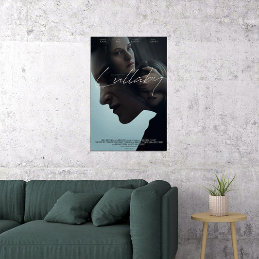 Lullabye Movie Disease Family Drama Poster Wall Art Print Home Wall Decor - xonomax