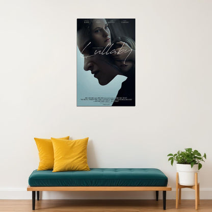 Lullabye Movie Disease Family Drama Poster Wall Art Print Home Wall Decor - xonomax