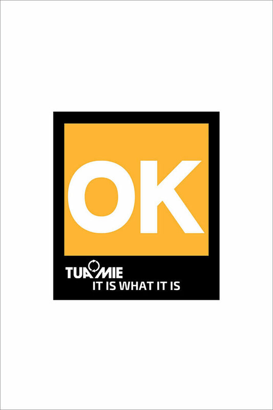 Tuamie Rap Singer It Is What It Is Poster Wall Art Print Home Wall Decor - xonomax