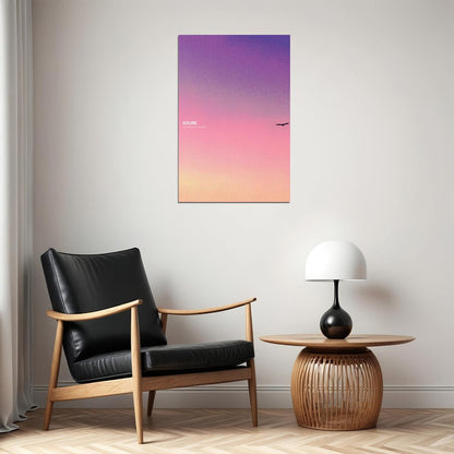 Savon Rap Singer Azure Album Poster Wall Art Print Home Wall Decor - xonomax