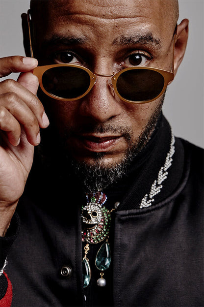 Nasty Nigel Rap Singer Nigel Ep Poster Wall Art Print Home Wall Decor - xonomax