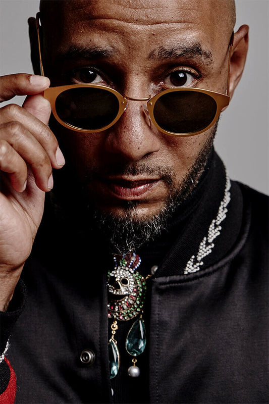 Nasty Nigel Rap Singer Nigel Ep Poster Wall Art Print Home Wall Decor - xonomax