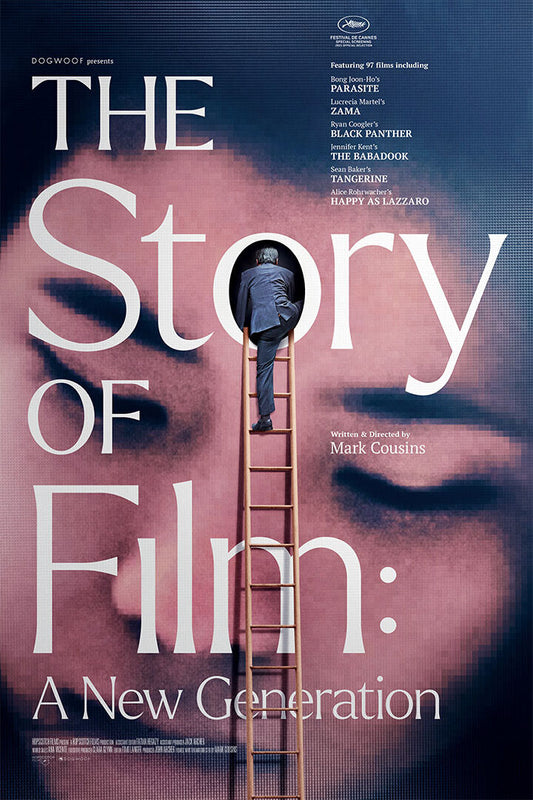 The Story Of Film Movie Poster Wall Art Print Home Wall Decor - xonomax