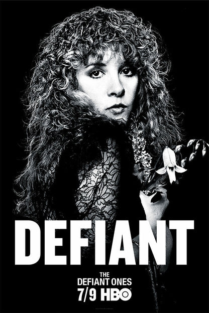The Defiant Ones 2017 Movie Tv Show Adventure Poster Wall Art Print Home Wall Decor - xonomax