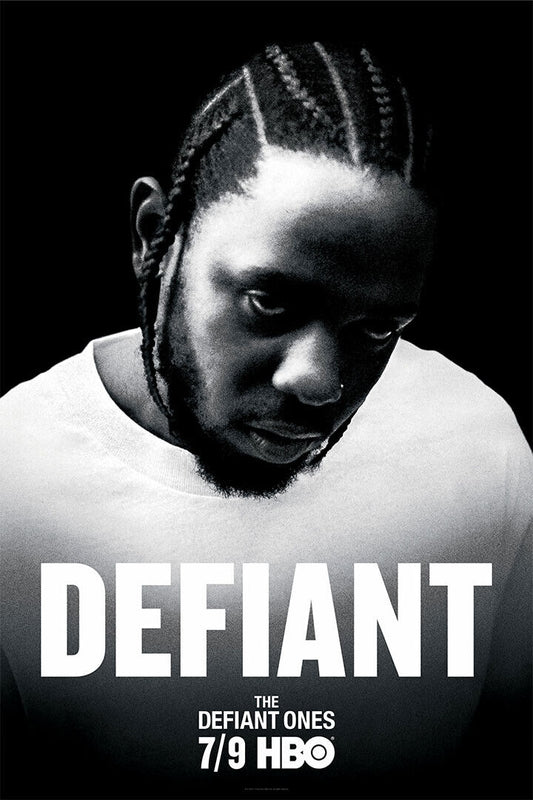 The Defiant Ones 2017 Movie Tv Show Poster Wall Art Print Home Wall Decor - xonomax