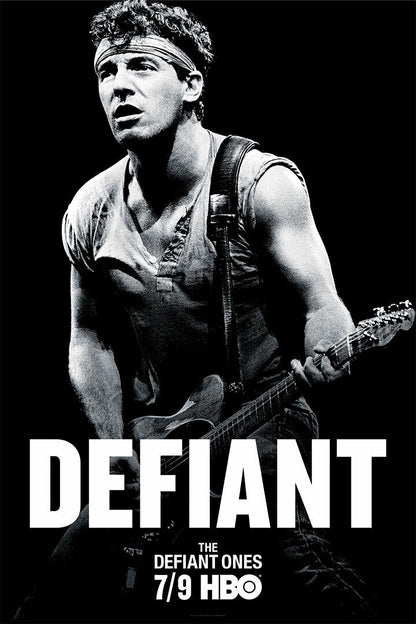 The Defiant Ones 2017 Movie Tv Show Crime Poster Wall Art Print Home Wall Decor - xonomax