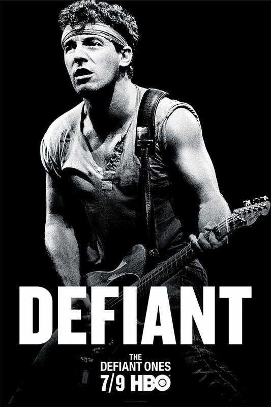 The Defiant Ones 2017 Movie Tv Show Crime Poster Wall Art Print Home Wall Decor - xonomax