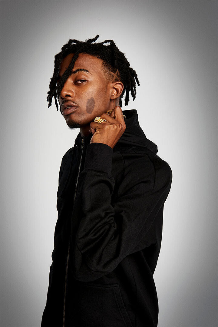 Playboi Carti Rapper Hip Hop Music Singer Star Poster Wall Art Print Home Wall Decor - xonomax
