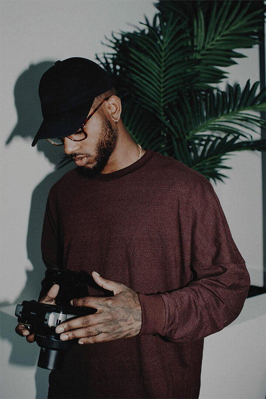 Bryson Tiller Trapsoul Album Songs Poster Wall Art Print Home Wall Decor - xonomax