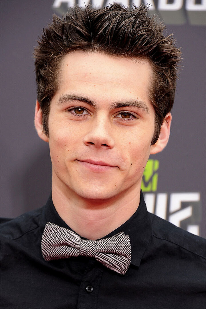 Dylan O Brien Actor Star Musician Producer Poster Wall Art Print Home Wall Decor - xonomax