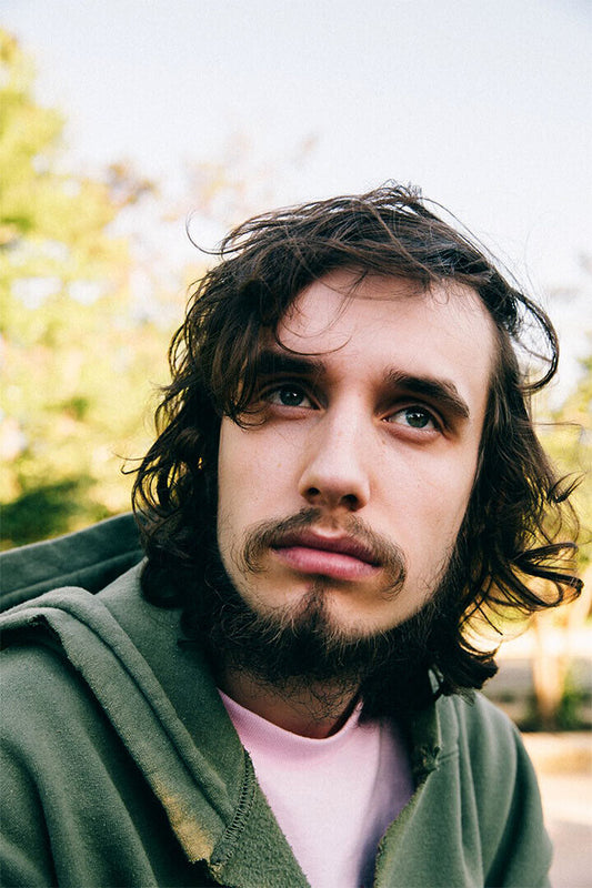 Kevin Pouya Rap Music Singer Songwriter Rapper Poster Wall Art Print Home Wall Decor - xonomax