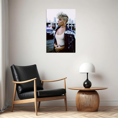 Pink Beautiful Trauma Rap Album Music Star Poster Wall Art Print Home Wall Decor - xonomax