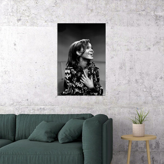 Rihanna Sexy Girl Music Rap Singer Dancer Artist Poster Wall Art Print Home Wall Decor - xonomax