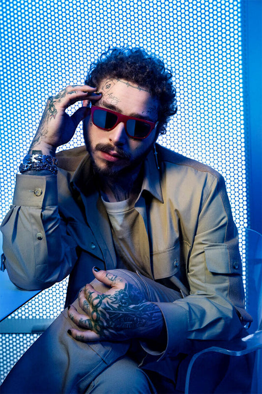 Kylie Jenner Sexy Great Girl Fashion Model Poster Wall Art Print Home Wall Decor - xonomax