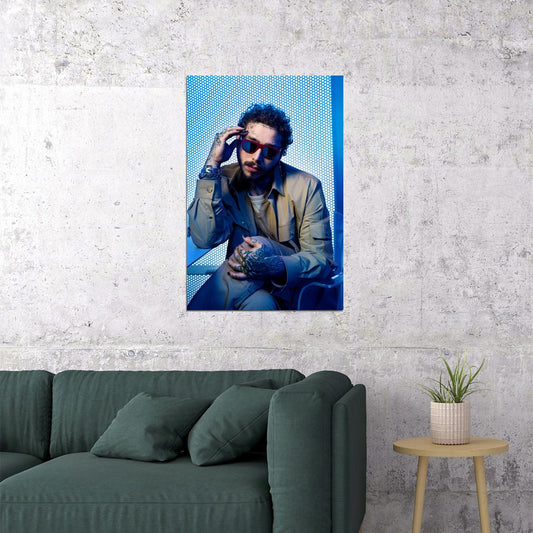 Kylie Jenner Sexy Great Girl Fashion Model Poster Wall Art Print Home Wall Decor - xonomax