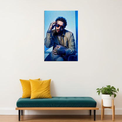 Kylie Jenner Sexy Great Girl Fashion Model Poster Wall Art Print Home Wall Decor - xonomax