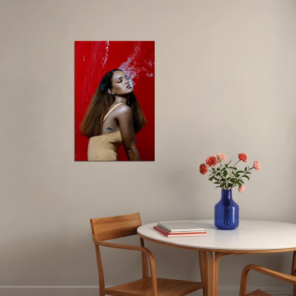 Angelina Jolie Movie Actress Sexy Model Star Songwriter Poster Wall Art Print Home Wall Decor - xonomax