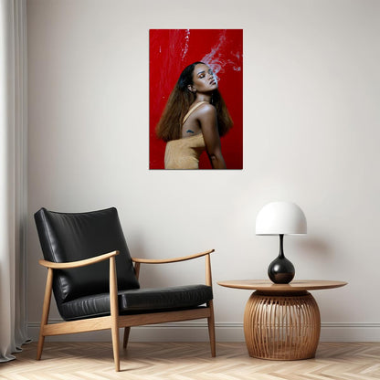 Angelina Jolie Movie Actress Sexy Model Star Songwriter Poster Wall Art Print Home Wall Decor - xonomax