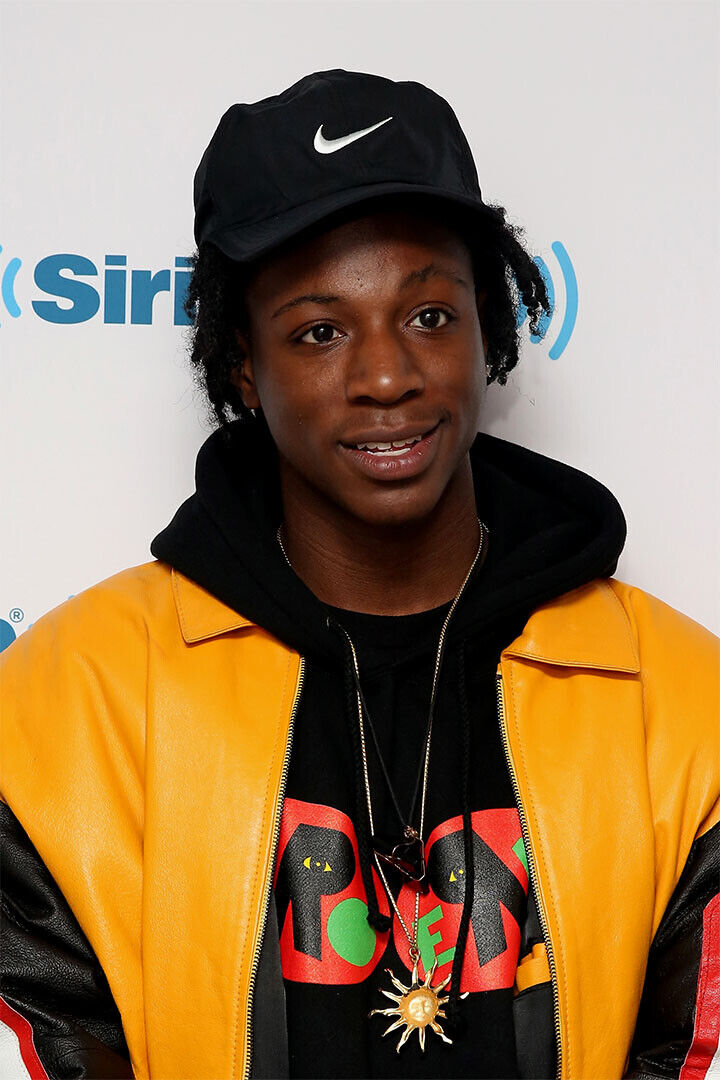 Joey Badass Rap Music Singer Star Rapper Actor Poster Wall Art Print Home Wall Decor - xonomax