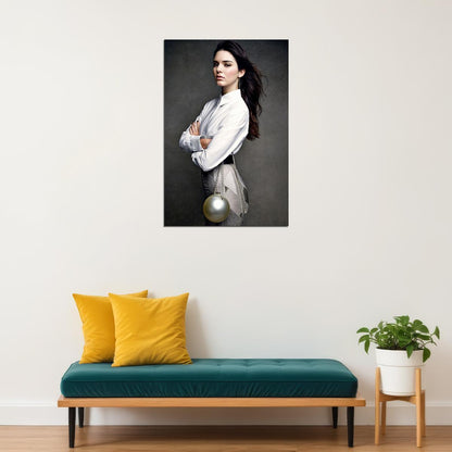 Kendall Jenner Super Sexy Model Star Icon Poster Wall Art Print Home Wall Decor - xonomax