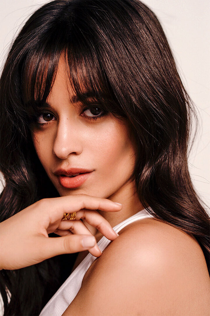 Camila Cabello Beauty Music Singer Star Actor Poster Wall Art Print Home Wall Decor - xonomax