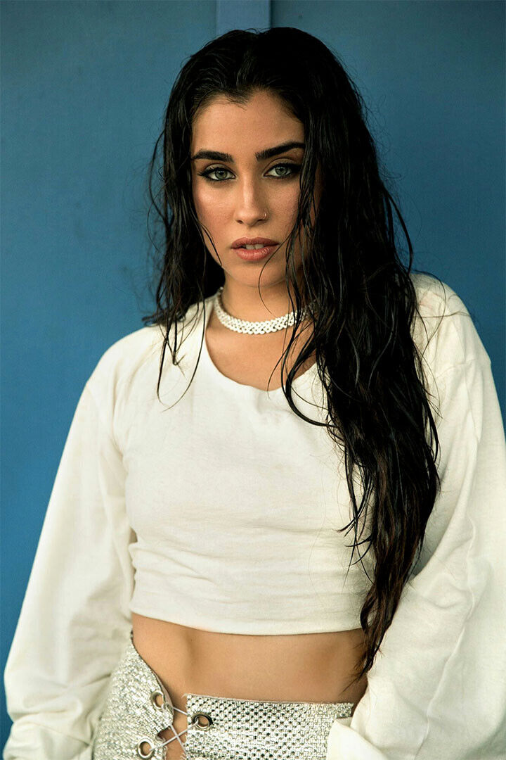 Lauren Jauregui Music Singer Artist Celebrity Poster Wall Art Print Home Wall Decor - xonomax