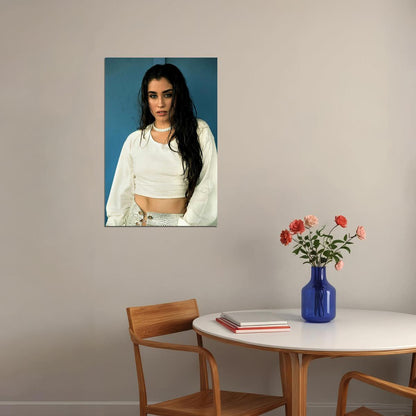 Lauren Jauregui Music Singer Artist Celebrity Poster Wall Art Print Home Wall Decor - xonomax