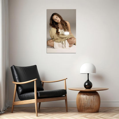 Demi Lovato Sexy Actress Singer Star Poster Wall Art Print Home Wall Decor - xonomax