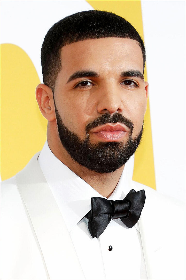Famous Music Singer Star Drake Poster Wall Art Print Home Wall Decor - xonomax