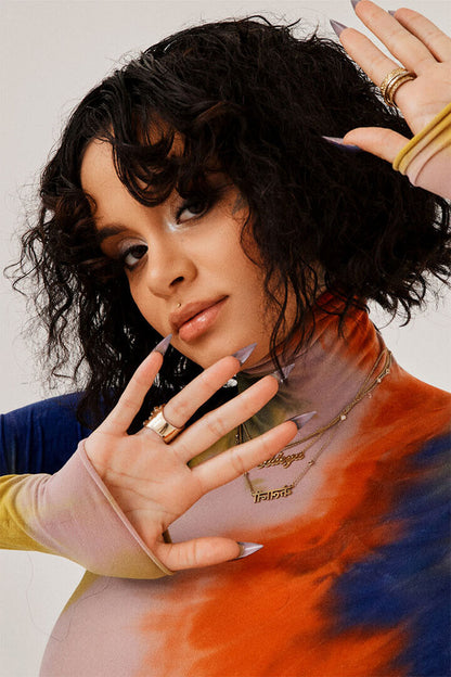 Kehlani Sweet Sexy Savage Music Album Ballet Poster Wall Art Print Home Wall Decor - xonomax