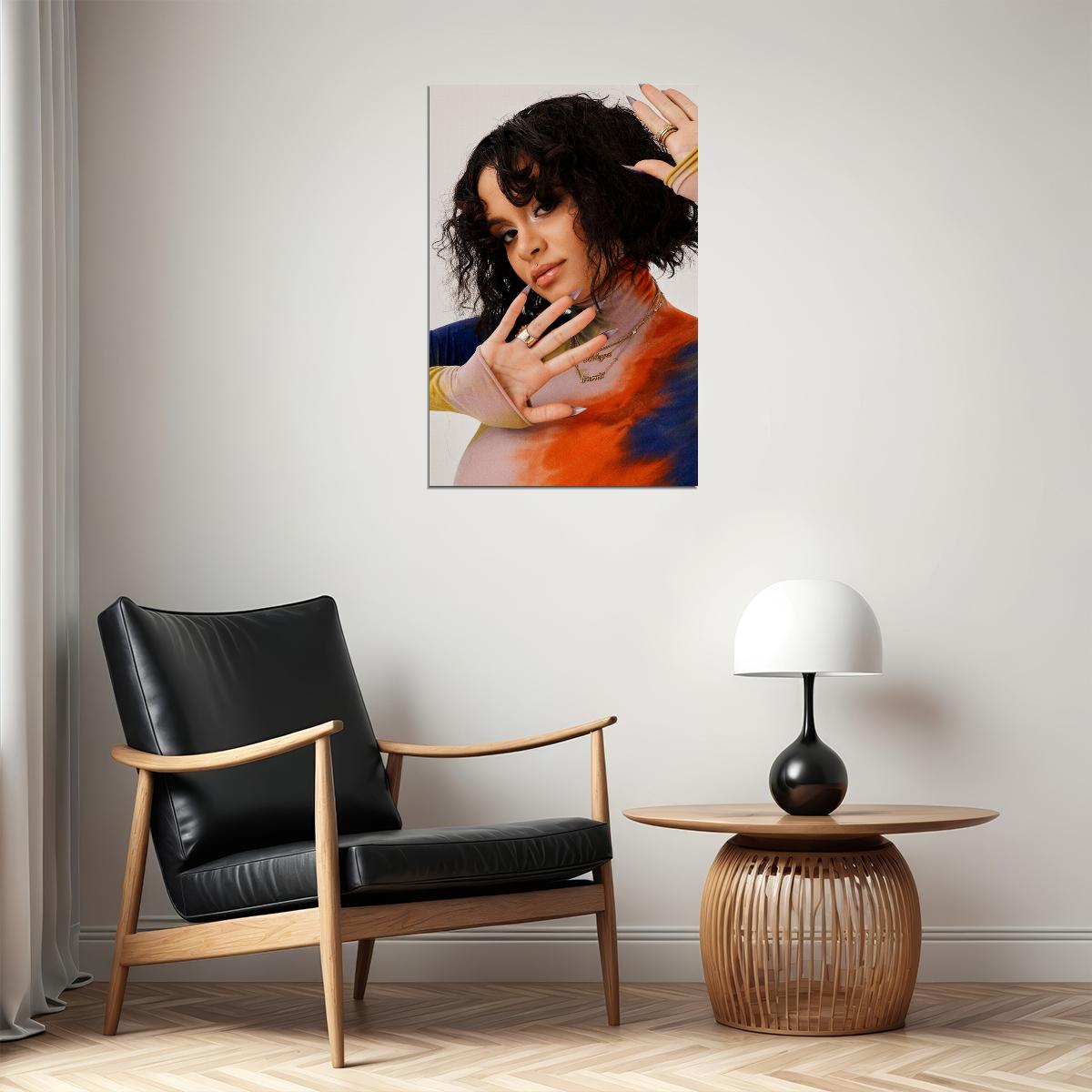 Kehlani Sweet Sexy Savage Music Album Ballet Poster Wall Art Print Home Wall Decor - xonomax