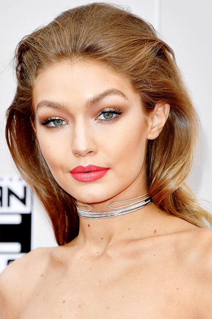 Gigi Hadid Sexy Model Girls Artist Fashion Poster Wall Art Print Home Wall Decor - xonomax