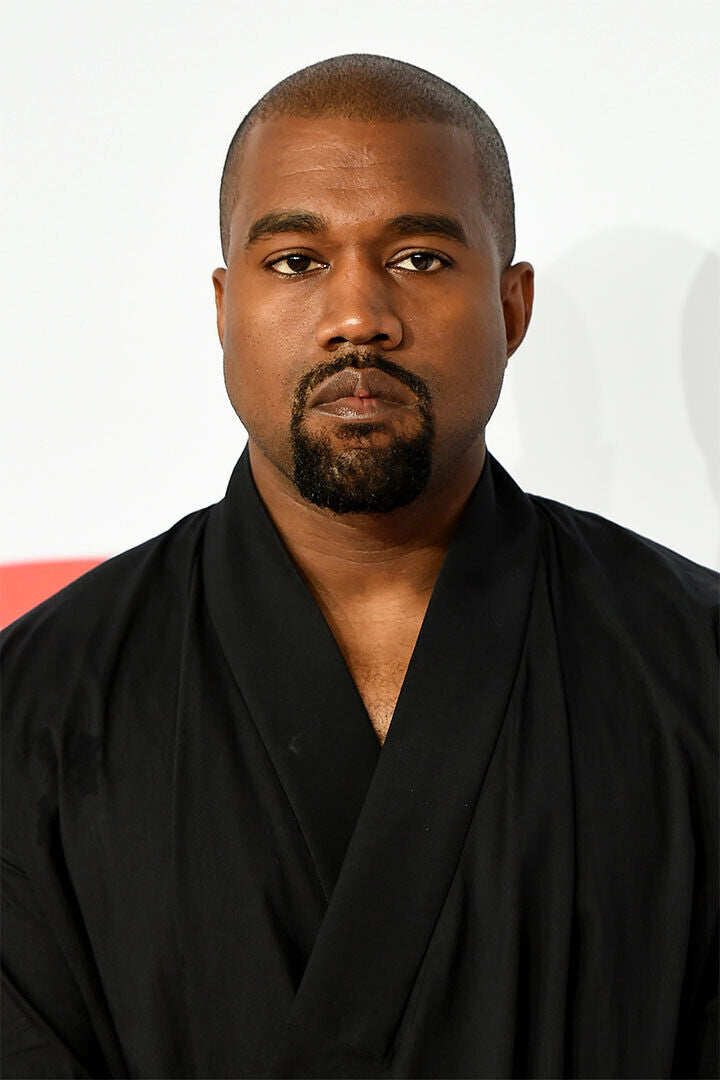 Kanye West Music Rapper Rap Album Singer Poster Wall Art Print Home Wall Decor - xonomax