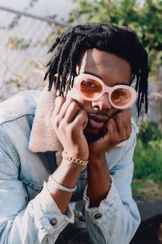 Playboi Carti Hip Hop Rap Music Star Singer Poster Wall Art Print Home Wall Decor - xonomax