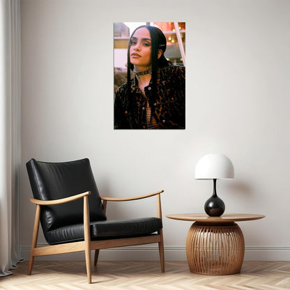Kehlani Sweet Sexy Savage Album Music R&b Artist Poster Wall Art Print Home Wall Decor - xonomax
