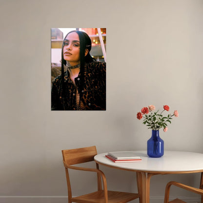 Kehlani Sweet Sexy Savage Album Music R&b Artist Poster Wall Art Print Home Wall Decor - xonomax