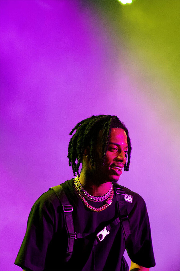 Playboi Carti Rap Hip Hop Music Singer Rapper Poster Wall Art Print Home Wall Decor - xonomax