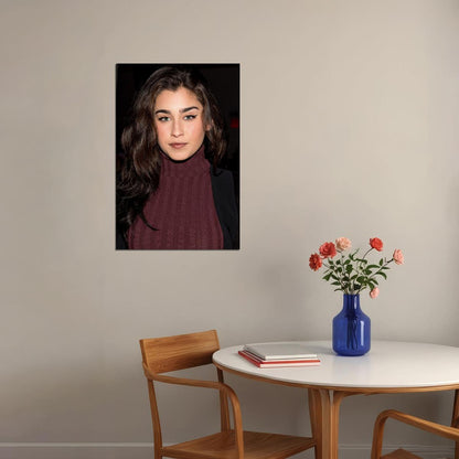 Lauren Jauregui Fifth Harmony Music Singer Star Poster Wall Art Print Home Wall Decor - xonomax
