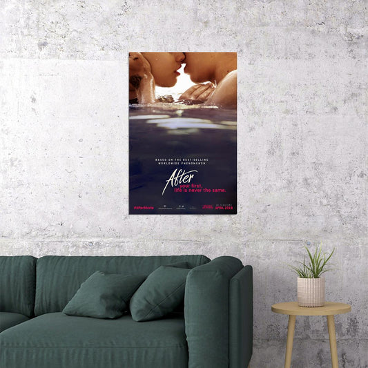 Sza American Rap Music Singer Star Poster Wall Art Print Home Wall Decor - xonomax