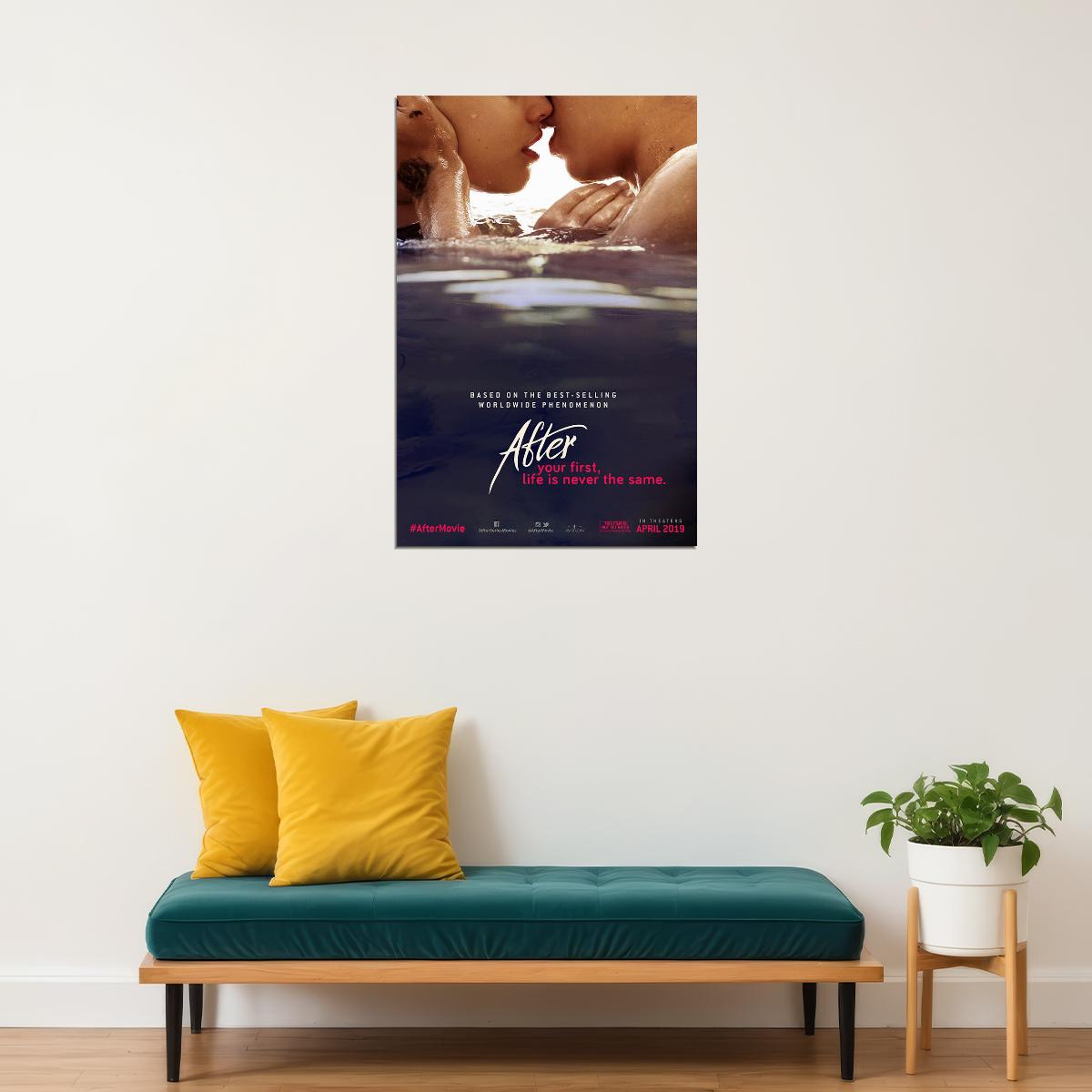 Sza American Rap Music Singer Star Poster Wall Art Print Home Wall Decor - xonomax