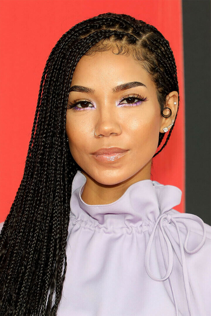 Jhene Aiko Trip Music Singer Songwriter Poster Wall Art Print Home Wall Decor - xonomax